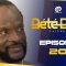 Bété Bété Saison 1 Episode 20