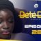 Bété Bété Saison 1 Episode 28