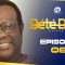 Bété Bété Saison 1 Episode 8