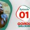 Gorou Saloum Avec Niankou, Sanekh, Kaw Ndayane Moustapha Oksou et Mandoumbé Épis