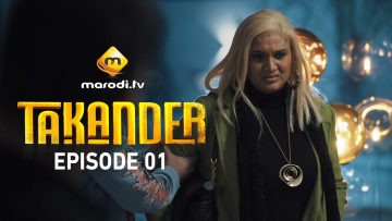 Takander Saison 1 Episode 01