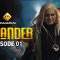 Takander Saison 1 Episode 01