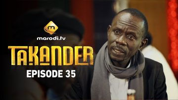Takander Saison 1 Episode 35