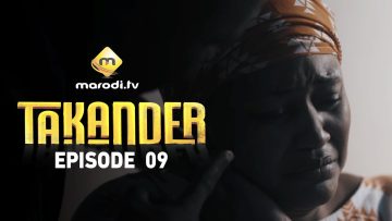 Takander Saison 1 Episode 09