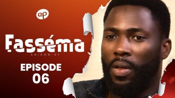 Fasséma Saison 1 Episode 6