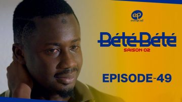 Bété Bété Saison 2 Episode 49