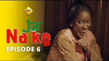 Jar Na Ko Saison 1 Episode 06
