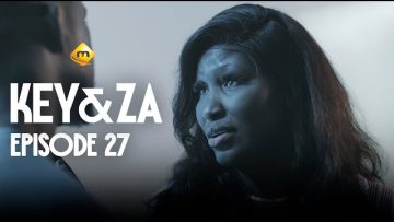Key & Za Saison 1 Episode 27