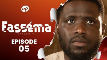 Fasséma Saison 1 Episode 5
