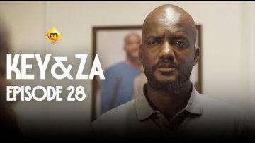 Key & Za Saison 1 Episode 28