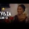 Key & Za Saison 1 Episode 13