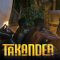 : Takander : L’univers des Personnages Avec Sala Bigué