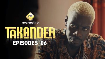 Takander Saison 1 Episode 06