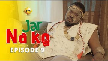 Jar Na Ko Saison 1 Episode 09