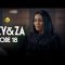 Key & Za Saison 1 Episode 18