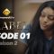Baabel Saison 2 Episode 01