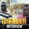 Takander Interview Malifara et Pata