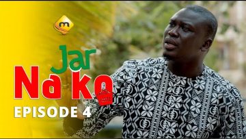 Jar Na Ko Saison 1 Episode 04