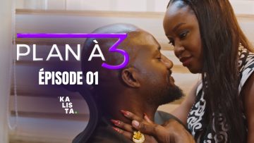 Plan à 3 Épisode 1 Saison 1