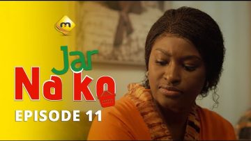 Jar Na Ko Saison 1 Episode 11