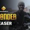 Takander Saison 1 le Teaser