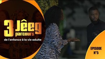 3 Jeegs Épisode 5