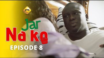 Jar Na Ko Saison 1 Episode 08