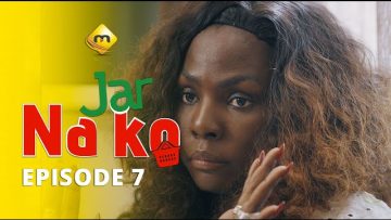 Jar Na Ko Saison 1 Episode 07