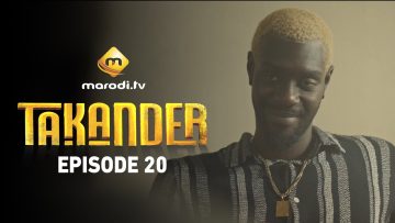 Takander Saison 1 Episode 20