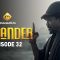 Takander Saison 1 Episode 32