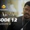 Baabel Saison 2 Episode 12