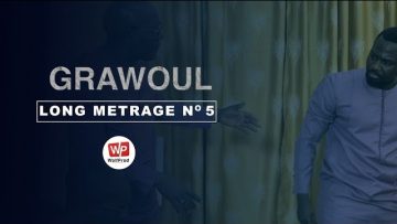 Grawoul N°5
