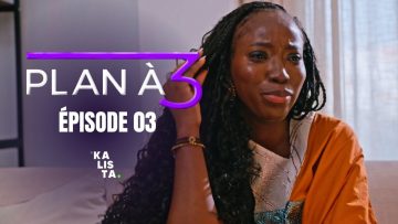 Plan à 3 Épisode 3 Saison 1