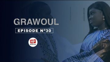 Grawoul Épisode 30 1