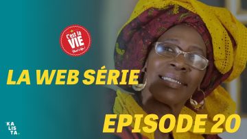 C’est la Vie Épisode 20