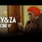 Key & Za Saison 1 Episode 17
