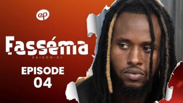 Fasséma Saison 1 Episode 4