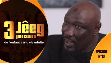 3 Jeegs Épisode 13