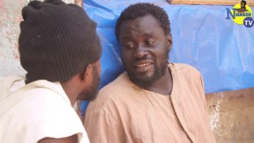 Koor Baye Gogne Episode 1
