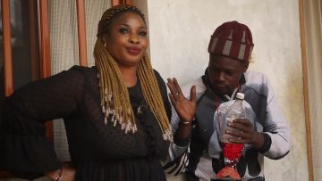 Koor Baye Gogne Episode 12