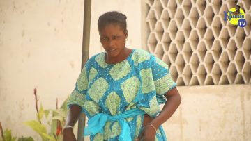 Koor Baye Gogne Episode 15