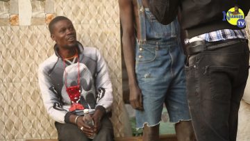 Koor Baye Gogne Episode 16