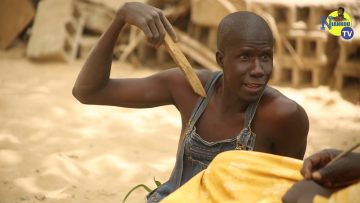 Koor Baye Gogne Episode 19