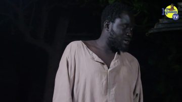 Koor Baye Gogne Episode 20