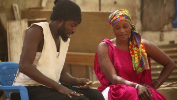 Koor Baye Gogne Episode 21