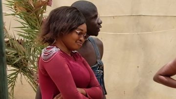 Koor Baye Gogne Episode 22
