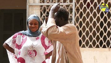 Koor Baye Gogne Episode 23