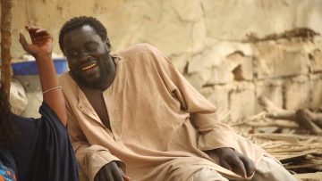 Koor Baye Gogne Episode 24