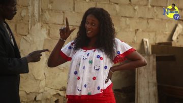 Koor Baye Gogne Episode 27