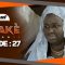 Lalaké Saison 1 Episode 27